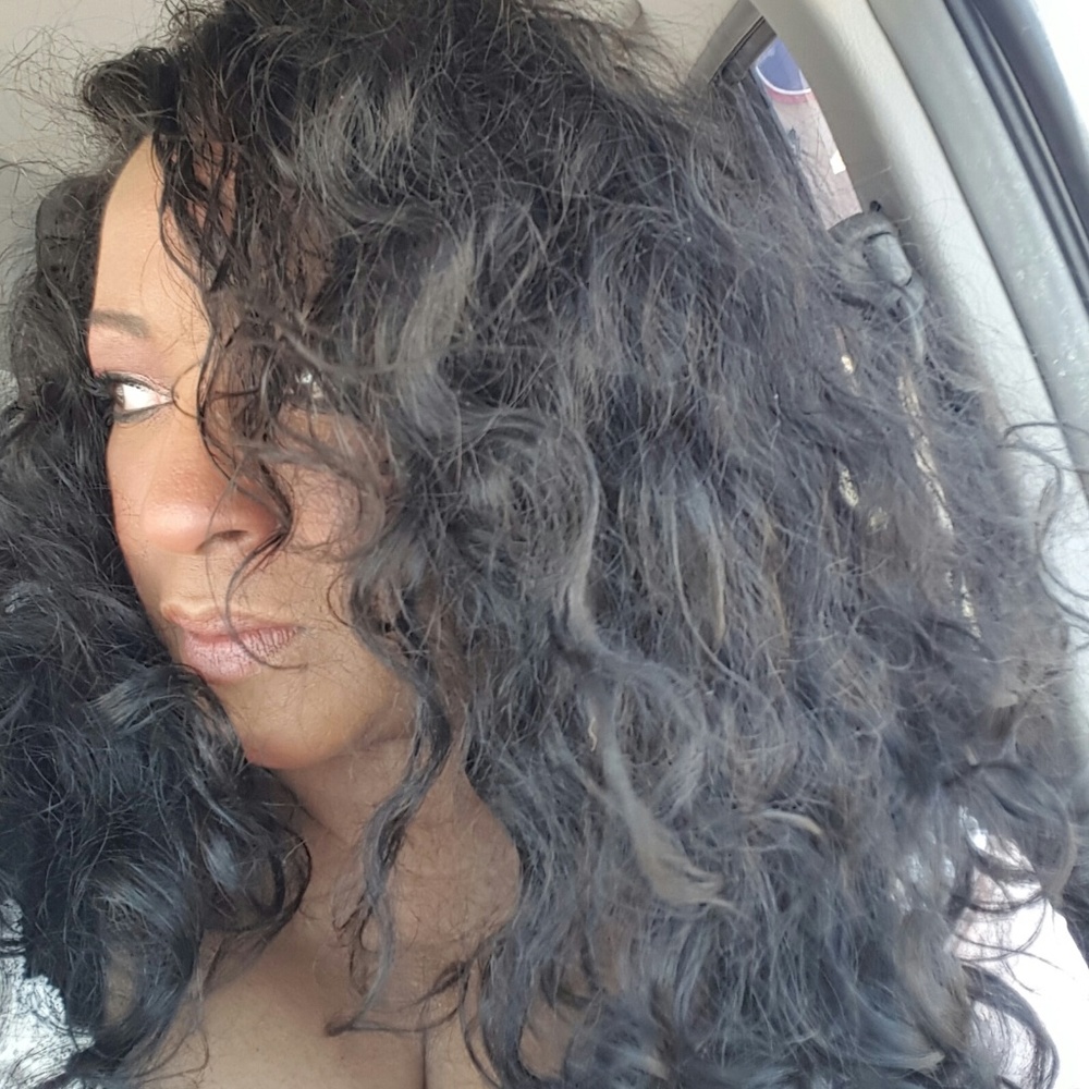 Meet your Posher, Sebrina